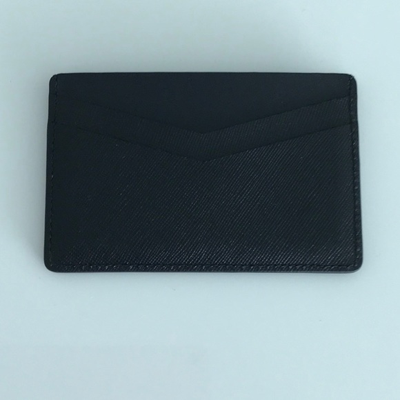 Dom Perignon card holder wallet with box - Picture 4 of 4